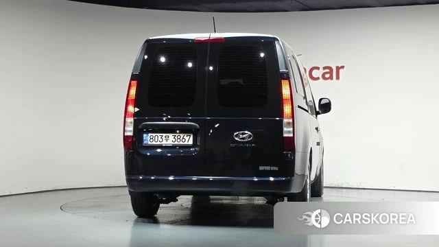 Hyundai Staria id 4942694 из Кореи 23