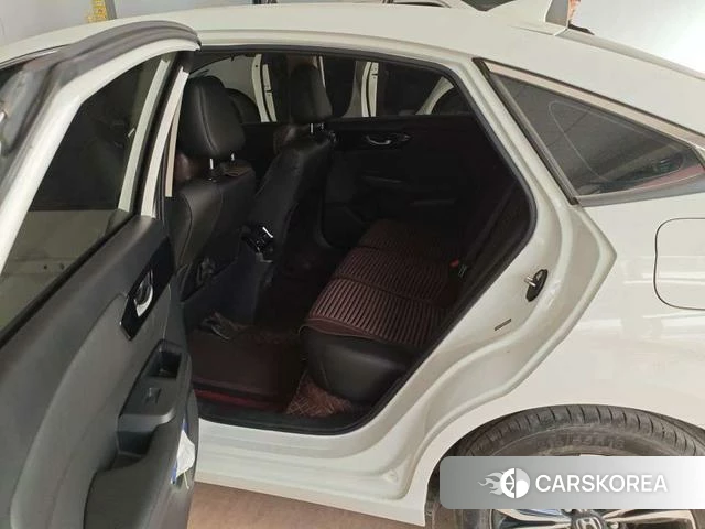 Honda Crider 2022 Белый из Китая, фото 5