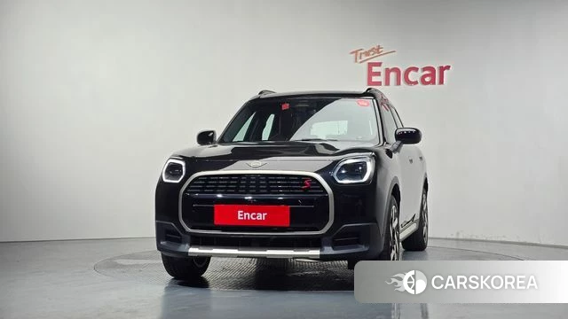 Mini Cooper S Countryman 3rd Generation id 4659936 из Кореи 13