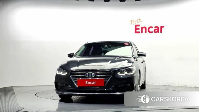 Hyundai Grandeur IG id 5004681 из Кореи 13