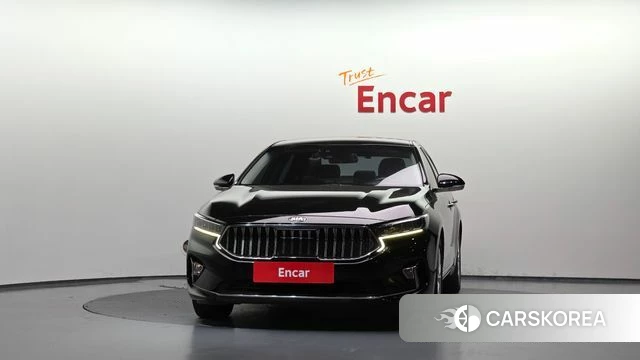 Kia K7 Premier id 5018319 из Кореи 13
