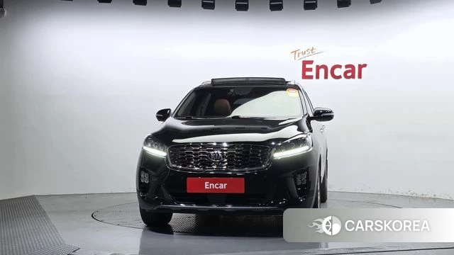 Kia The New Sorento id 4937480 из Кореи 23