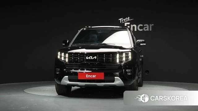 Kia Mohave Master id 4222851 из Кореи 13