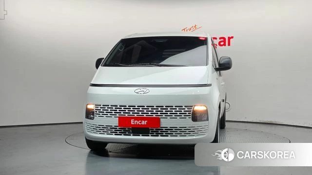 Hyundai Staria id 5003299 из Кореи 21