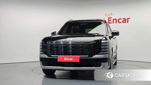 Hyundai Palisade (LX3) id 4990444 из Кореи 23