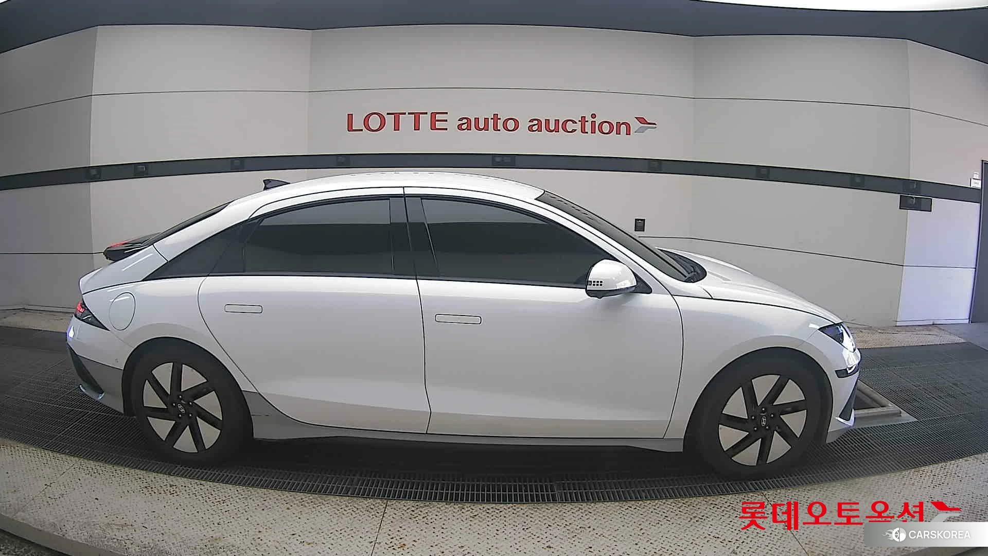 Hyundai IONIQ 6 id 4990004 из Кореи 23