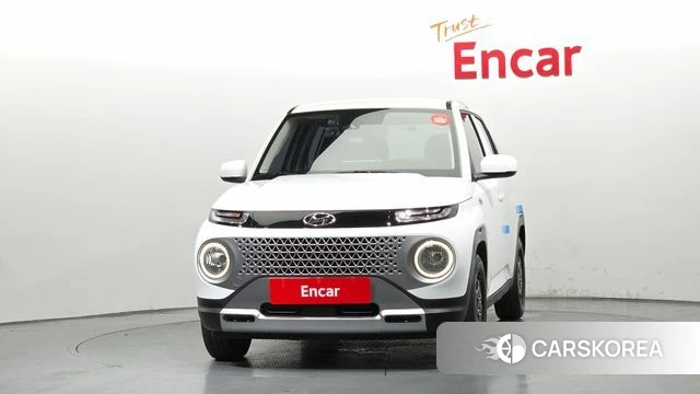 Hyundai Casper id 4592911 из Кореи 23
