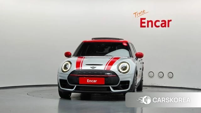 Mini Cooper S Clubman id 4992024 из Кореи 23