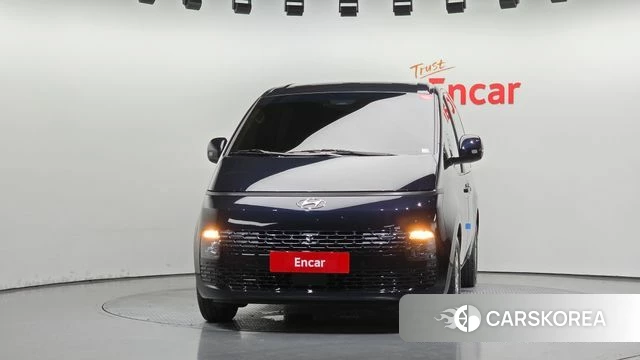 Hyundai Staria id 4635619 из Кореи 23
