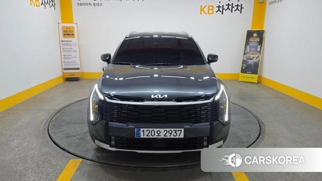 Kia The New Sportage 5th Generation id 4940845 из Кореи 13