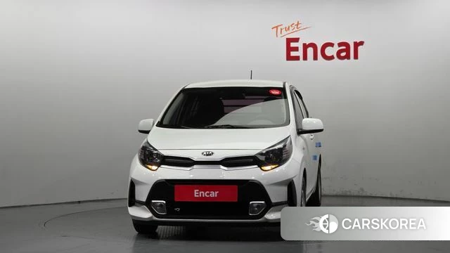 Kia Morning Urban (JA) id 4943319 из Кореи 23