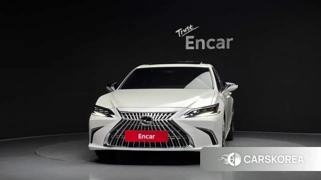 Lexus ES300h 7th generation id 4934655 из Кореи 23