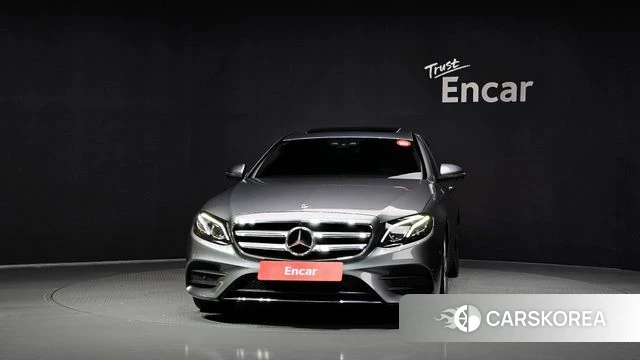 Mercedes-Benz E-Class W213 id 4982904 из Кореи 13