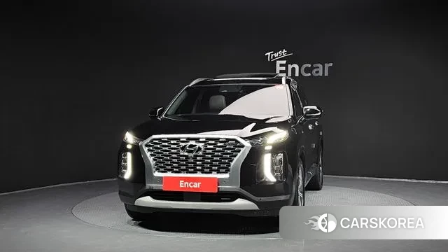 Hyundai Palisade id 3417693 из Кореи 13
