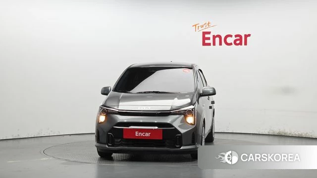 Kia The New Morning (JA) id 5026035 из Кореи 23