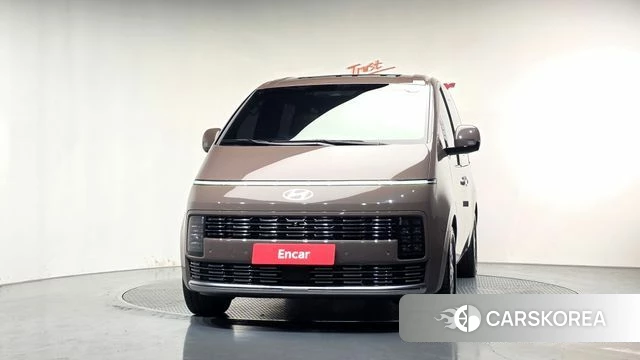 Hyundai The New Staria id 4995212 из Кореи 13