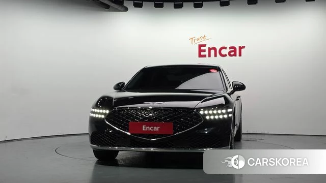Genesis G90 (RS4) id 4957963 из Кореи 13