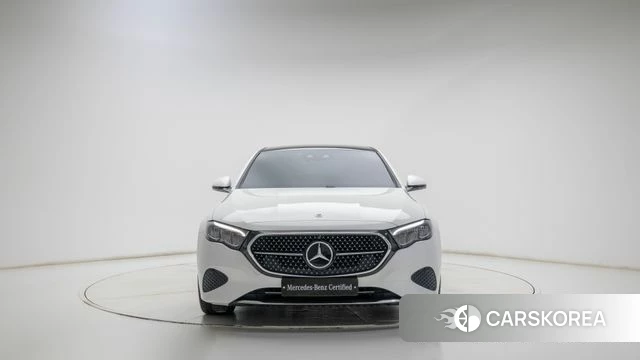 Mercedes-Benz E-Class W214 id 4985323 из Кореи 13