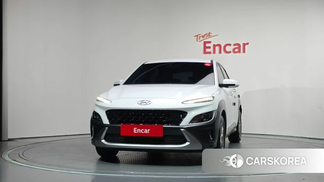 Hyundai The New Kona id 4922445 из Кореи 23