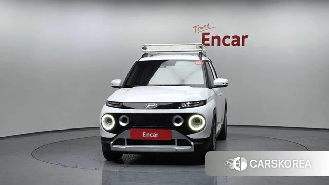 Hyundai Casper id 4976310 из Кореи 13