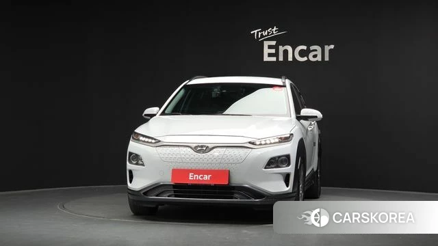 Hyundai Kona Electric id 5023673 из Кореи 23