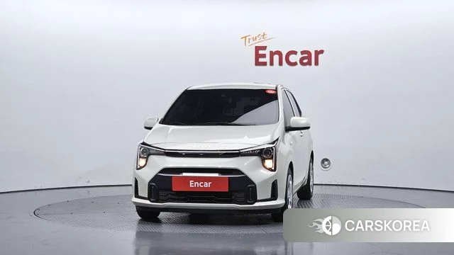 Kia The New Morning (JA) id 5039292 из Кореи 13