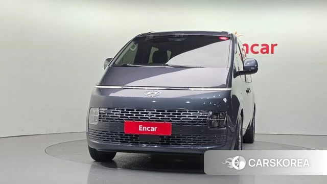 Hyundai Staria id 4476299 из Кореи 13