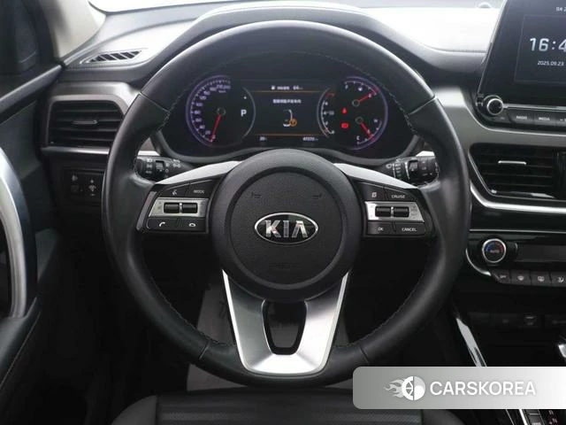 Kia Sportage 2021 Белый из Китая, фото 5