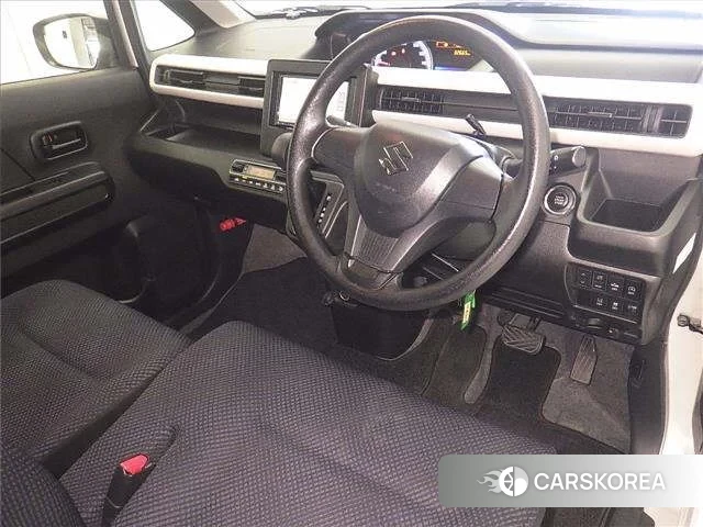 Suzuki Wagon R 2019 из Японии, фото 3