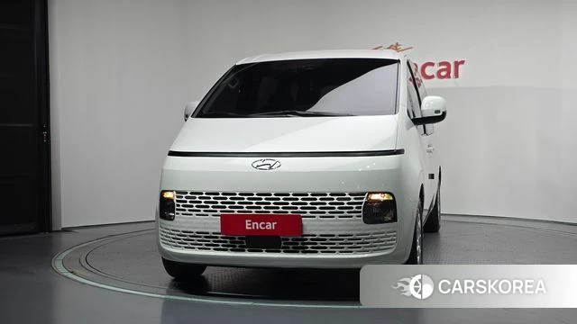 Hyundai Staria id 4981346 из Кореи 13