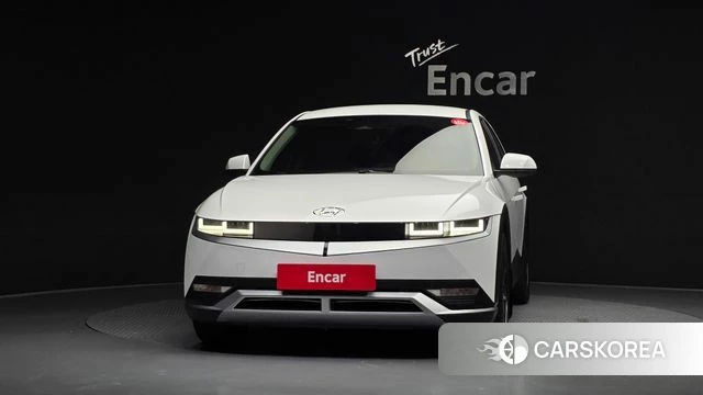 Hyundai Ionic 5 id 5034259 из Кореи 13