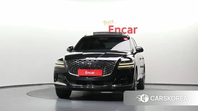 Genesis GV80 id 4977469 из Кореи 23