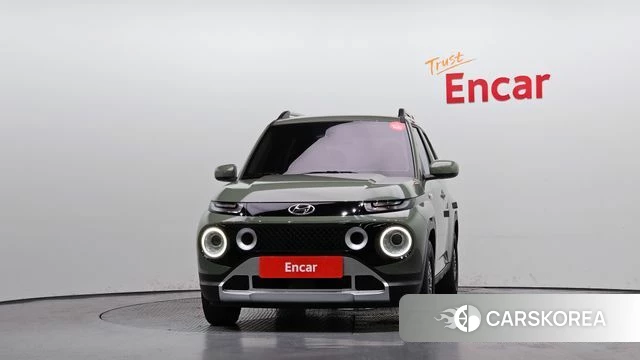 Hyundai Casper id 5039654 из Кореи 23