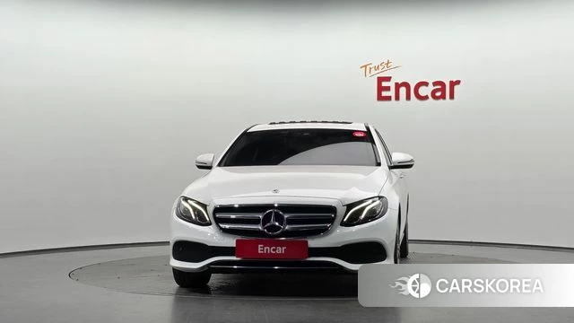 Mercedes-Benz E-Class W213 id 5036019 из Кореи 23