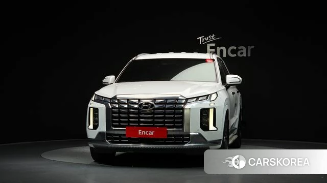 Hyundai The New Palisade id 4975789 из Кореи 23