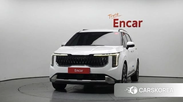 Kia The New Carnival 4th Generation id 4974978 из Кореи 13