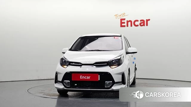 Kia Morning Urban (JA) id 5039911 из Кореи 23