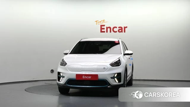 Kia Niro EV id 4936430 из Кореи 13