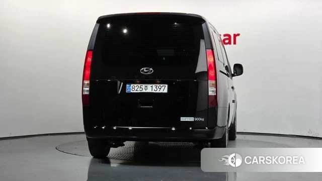 Hyundai Staria id 5026598 из Кореи 23