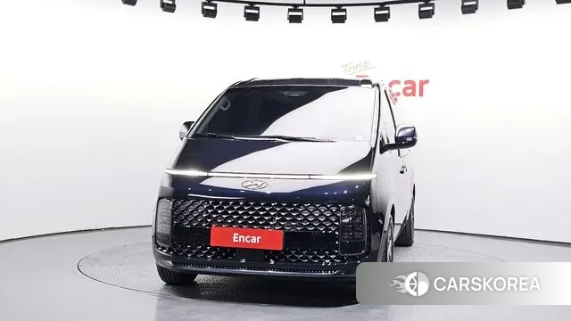 Hyundai Staria id 3606699 из Кореи 13