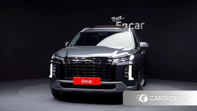 Hyundai The New Palisade id 3477861 из Кореи 13
