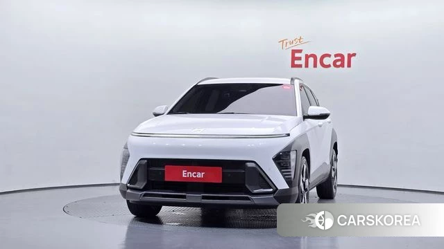 Hyundai Kona (SX2) id 4981136 из Кореи 23