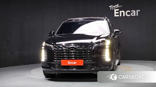 Hyundai The New Palisade id 4516550 из Кореи 23