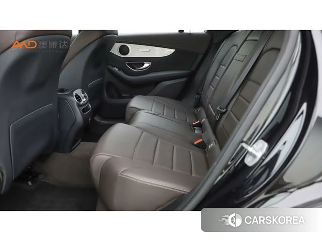 Mercedes-Benz GLC 2021 Черный из Китая, фото 3