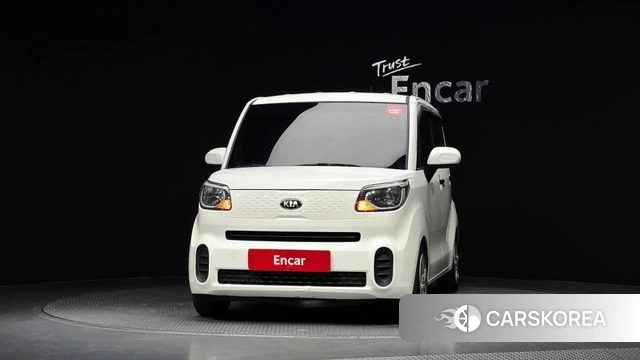 Kia The New Ray id 5029351 из Кореи 13