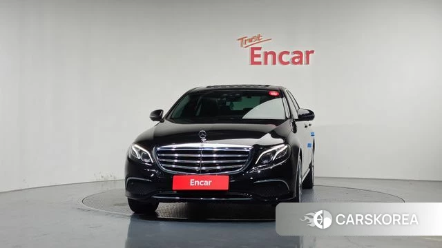 Mercedes-Benz E-Class W213 id 4983214 из Кореи 23