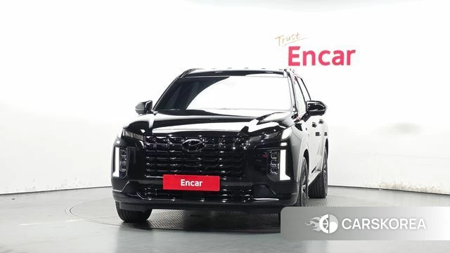 Hyundai The New Palisade id 4957807 из Кореи 23