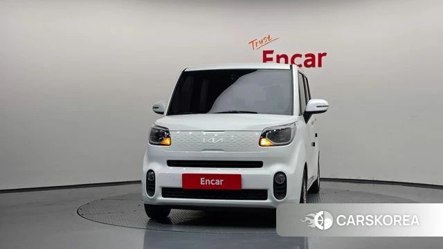 Kia The New Ray id 5012568 из Кореи 13