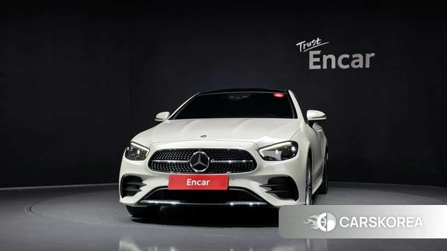 Mercedes-Benz E-Class W213 id 4784863 из Кореи 23