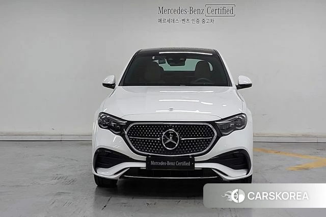 Mercedes-Benz E-Class W214 id 5045442 из Кореи 13